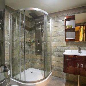 Budget Single Room